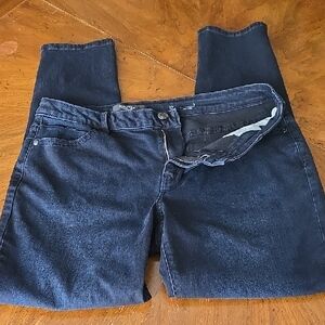 Simply Vera Vera Wang Women's Denim Size 12-